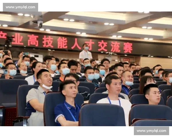 数控机床比赛：激发创新思维 提升技能水平 争创卓越制造人才