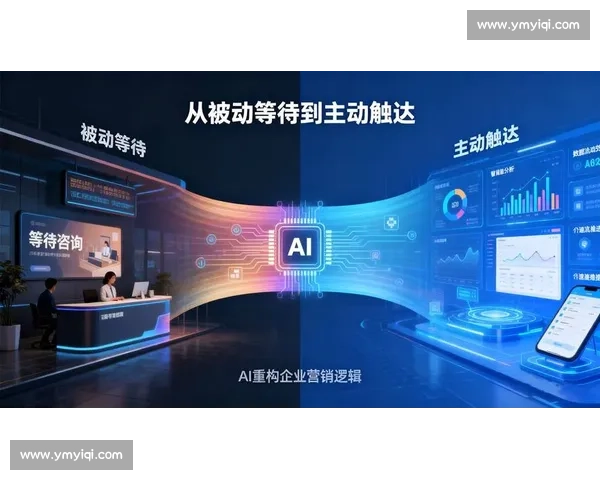 企业社交营销新策略打造品牌影响力与用户互动提升销售转化率