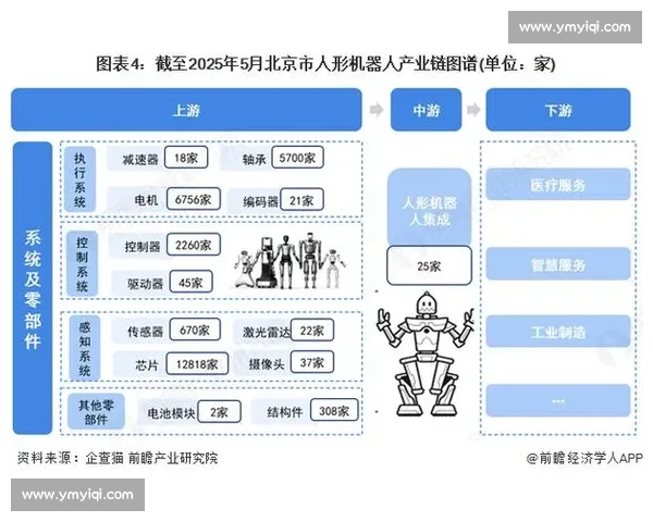 企业投资机构发展趋势与市场机遇分析探讨