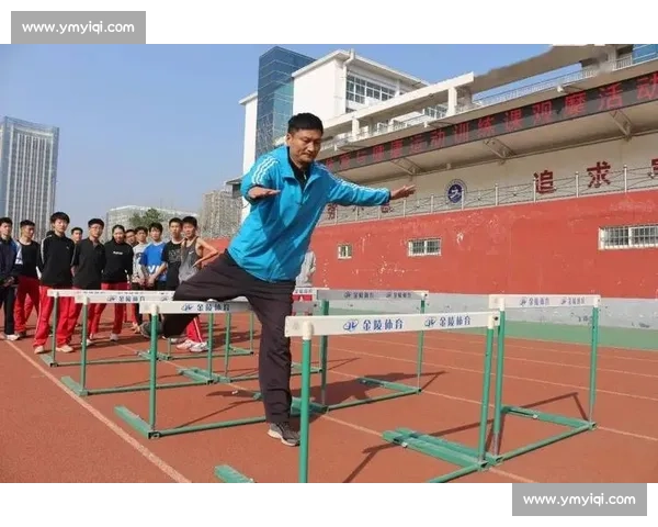 体育职业素养提升路径与实践应用研究探索