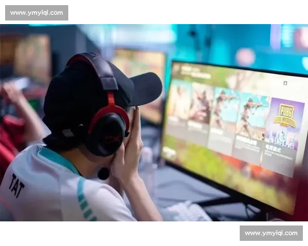 提升电竞专注力的心理策略与训练方法解析