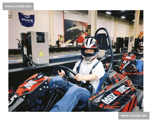 梦见车比赛：探索速度与激情交织的梦境背后隐藏的心理暗示与深层含义