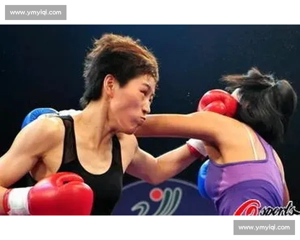 武林风洪光挑战赛全程回顾 激情碰撞再现精彩瞬间