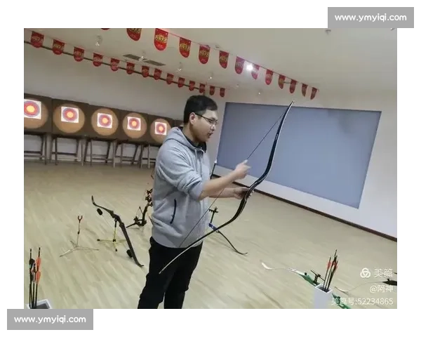 比赛用反曲弓的选购技巧与使用注意事项详解